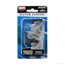 MARVEL HEROCLIX DEEP CUTS UNPAINTED MINIATURES: SILVER SURFER - The Hobby Hub