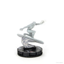 MARVEL HEROCLIX DEEP CUTS UNPAINTED MINIATURES: SILVER SURFER - The Hobby Hub