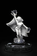 MARVEL HEROCLIX DEEP CUTS UNPAINTED MINIATURES: STORM - The Hobby Hub