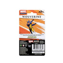 MARVEL HEROCLIX DEEP CUTS UNPAINTED MINIATURES: WOLVERINE - The Hobby Hub