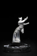 MARVEL HEROCLIX DEEP CUTS UNPAINTED MINIATURES: WOLVERINE - The Hobby Hub