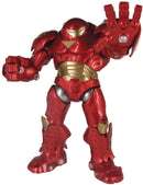 DIAMOND SELECT TOYS Marvel Select: Hulkbuster Action Figure - The Hobby Hub