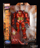 DIAMOND SELECT TOYS Marvel Select: Hulkbuster Action Figure - The Hobby Hub