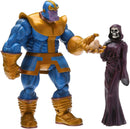 Diamond Select Toys Marvel Select Thanos Action Figure - The Hobby Hub