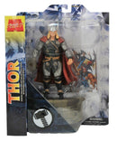 Diamond Select Toys Marvel Select: Thor Action Figure - The Hobby Hub