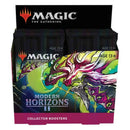 Magic The Gathering Modern Horizons 2 Collector Booster Display