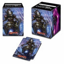 Magic: The Gathering Commander 2015 Mizzix of the Izmagnus PRO-100+ Deck Box - The Hobby Hub