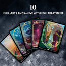 Magic: The Gathering Unsanctioned - The Hobby Hub