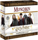 USAOPOLY Munchkin Deluxe Harry Potter Board Game
