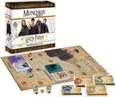 USAOPOLY Munchkin Deluxe Harry Potter Board Game