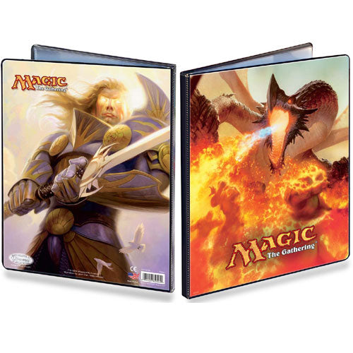 Magic: The Gathering 9-Pocket Portfolio - Core Set 2011