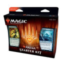 Magic The Gathering Arena Starter Kit 2021