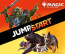 Magic The Gathering Jumpstart Booster Pack