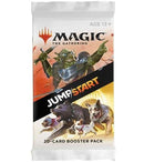 Magic The Gathering Jumpstart Booster Pack