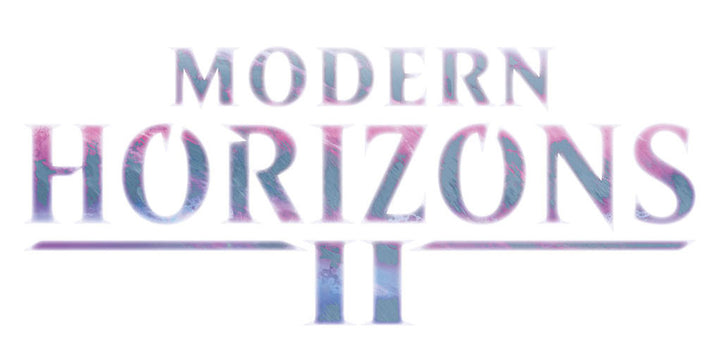 Magic The Gathering Modern Horizons 2 Set Booster Pack