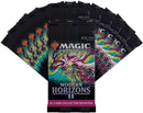 Magic The Gathering Modern Horizons 2 Collector Booster Display