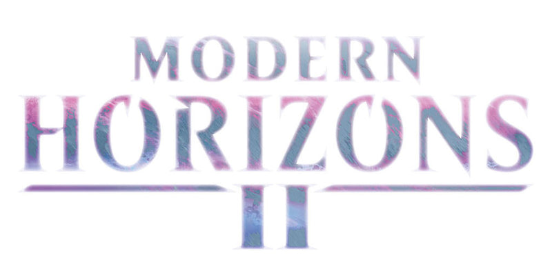 Magic The Gathering Modern Horizons 2 Draft Booster Pack