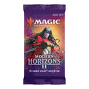Magic The Gathering Modern Horizons 2 Draft Booster Pack