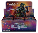 Magic The Gathering Modern Horizons 2 Draft Booster (36)