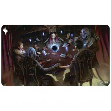 Magic: The Gathering Streets of New Capenna Playmat V1 - Obscura Ascendancy