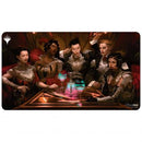 Magic: The Gathering Streets of New Capenna Playmat V2 - Maestros Ascendancy