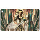 Magic: The Gathering Streets of New Capenna Playmat X - Elspeth Resplendent Holofoil