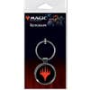 Magic the Gathering Mana Keychain