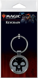 Magic the Gathering Mana Keychain
