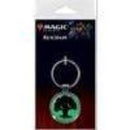 Magic the Gathering Mana Keychain