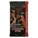 Magic: the Gathering Innistrad - Crimson Vow Collector Booster Pack