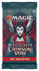 Magic: the Gathering Innistrad - Crimson Vow Set Booster Pack