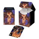 Magic The Gathering Modern Horizons 2 100+ Deck Box - Grist, the Hunger Tide