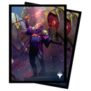 Magic The Gathering - Brothers War Urza, Chief Artificer Card Sleeves (100ct)