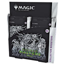 Magic The Gathering: Double Masters 2022 Collector Booster Box