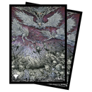 Magic The Gathering - Double Masters 2022 Damnation Card Sleeves (100ct)
