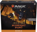 Magic: The Gathering Innistrad - Midnight Hunt Bundle