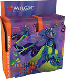Magic: The Gathering Innistrad - Midnight Hunt Collector Booster Box