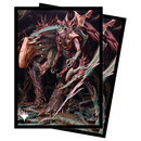 Magic The Gathering - Phyrexia All Will Be One Lukka, Bound to Ruin Sleeves (100ct)