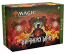 Magic The Gathering - The Brothers War Bundle