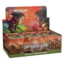 Magic The Gathering - The Brothers War Draft Booster Box