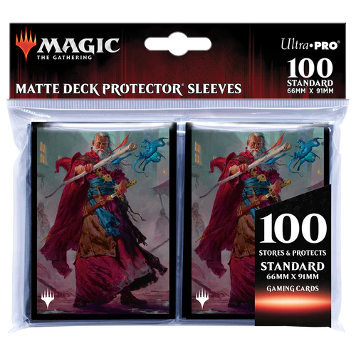 Magic The Gathering Commander Legends: Battle for Baldur&