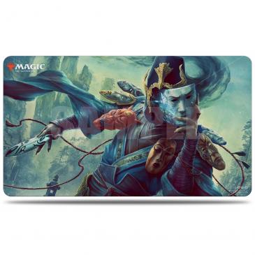 Magic The Gathering Commander Legends Playmat - Sakashima of a Thousand Faces