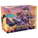 Magic The Gathering Dominaria United Bundle
