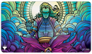 Magic The Gathering Dominaria United Playmat - Zur, Eternal Schemer