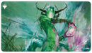 Magic The Gathering Double Masters 2022 Muldrotha, the Gravetide Playmat