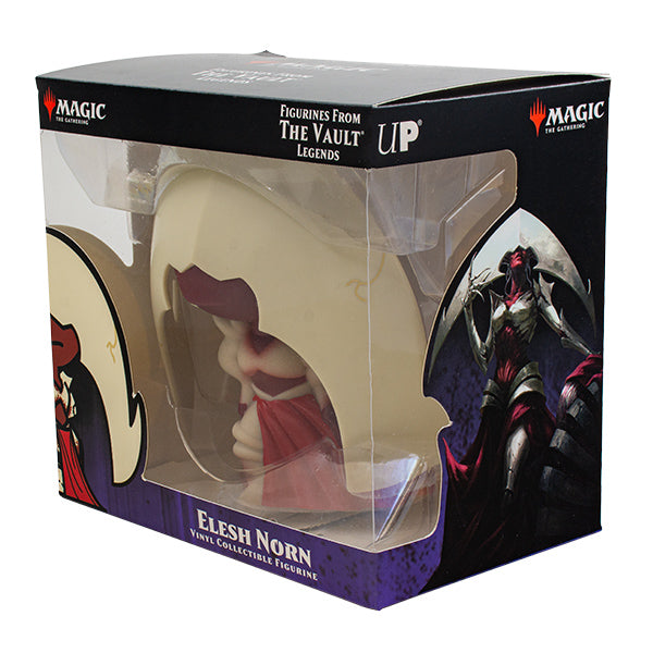 Magic The Gathering Figurines From The Vault Legends - Elesh Norn