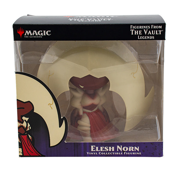 Magic The Gathering Figurines From The Vault Legends - Elesh Norn