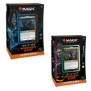 Magic: The Gathering Innistrad - Midnight Hunt Commander Deck