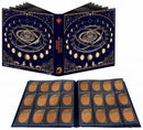 Magic The Gathering Innistrad Midnight Hunt 12 Pocket PRO Binder