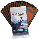 Magic: The Gathering Kaldheim Set Booster Pack - The Hobby Hub